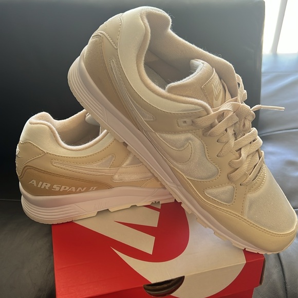 Nike Air Span ll SE SU19 men’s size 9 1/2 - Picture 3 of 6